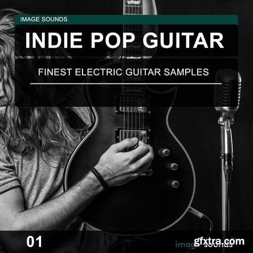 Image Sounds Indie Pop Guitar 01 WAV