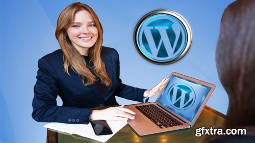 WordPress for Beginners: Create Your Own Awesome Websites