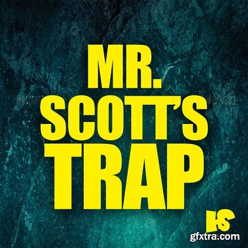 HOOKSHOW Mr. Scott's Trap WAV