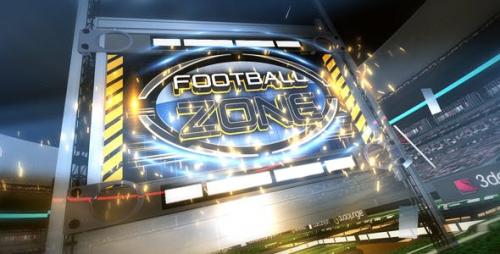 Udemy - Football Zone Broadcast Pack