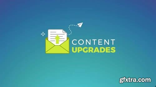 iThemes - Content Upgrades v2.0.6 - WordPress Plugin