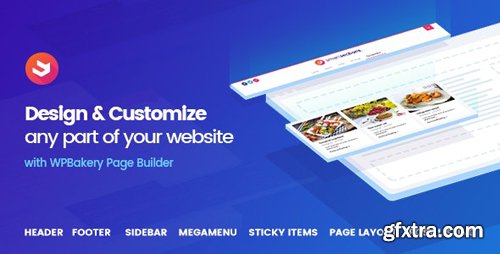 CodeCanyon - Smart Sections Theme Builder v1.4.2 - WPBakery Page Builder Addon - 21641422 - NULLED