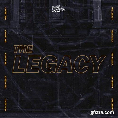 Cartel Loops The Legacy WAV