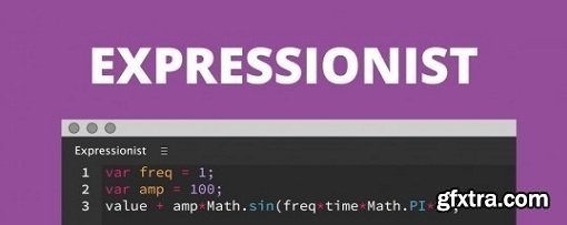 Expressionist v1.5.5 for Adobe After Effects