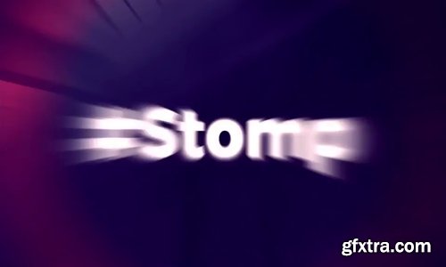 Videohive - Stomp Opener - 23040788