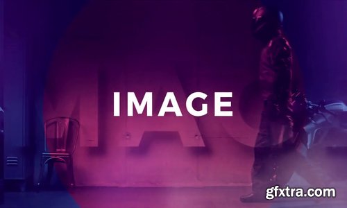 Videohive - Stomp Opener - 23040788