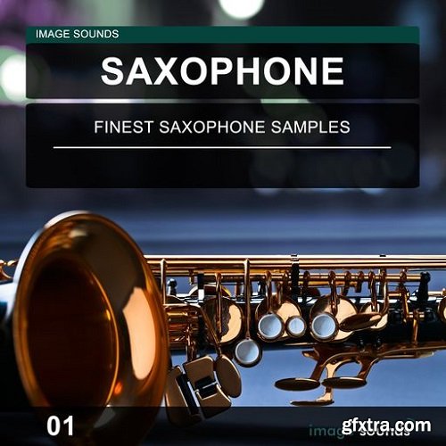 Image Sounds Saxophone 01 WAV