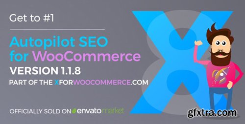 CodeCanyon - Autopilot SEO for WooCommerce v1.2.2 - 22552823