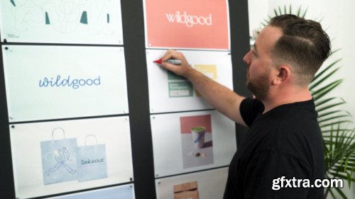 Brand Identity Design: How to Design Brands People Care About