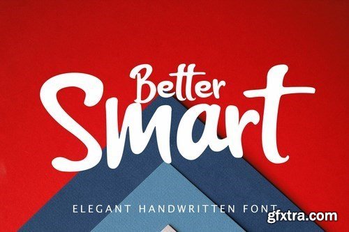 Better Smart