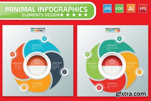 Infographic Elements