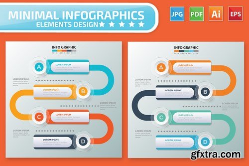 Infographic Elements