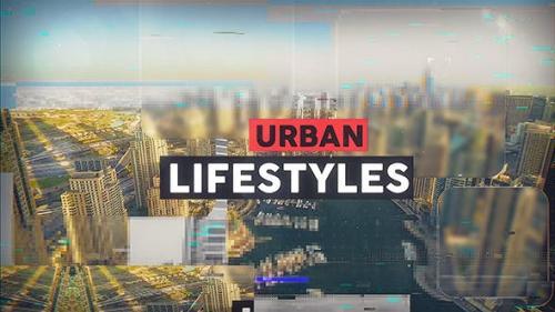 Udemy - Urban Lifestyles Production Reel