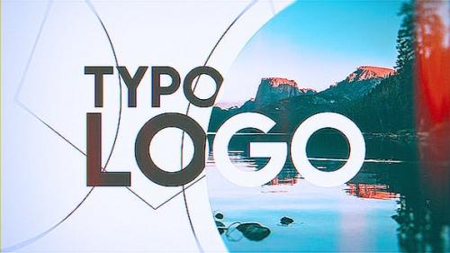 Udemy - Typo Logo Intro