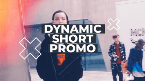 Udemy - Dynamic Short Promo