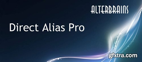 AlterBrains - Direct Alias Pro v2.0.0 - Joomla Extension
