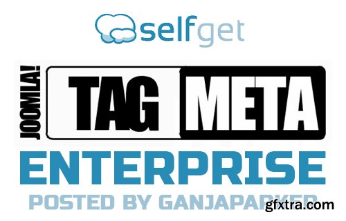 SelfGet - Tag Meta Enterprise v1.9.0 - Joomla Extension
