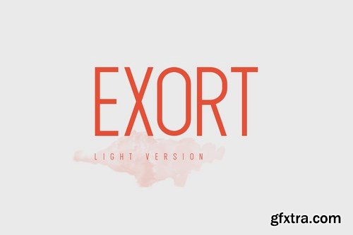 Exort Light