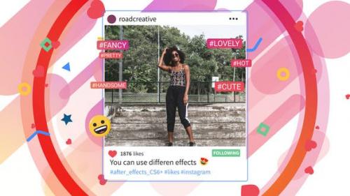 Udemy - Instagram Promo