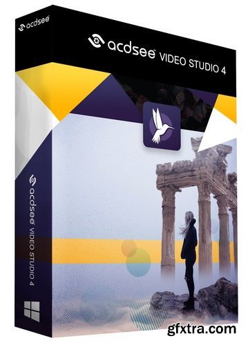 ACDSee Video Studio 4.0.0.893