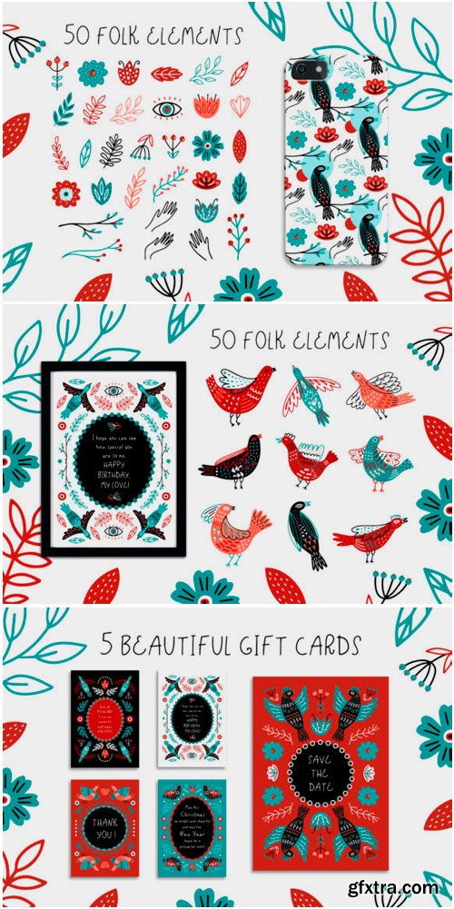 Autumnbirds Font