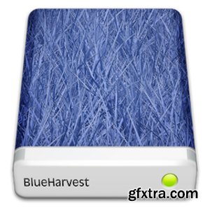 BlueHarvest 7.2.0