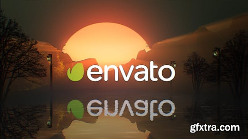 VideoHive Dawn Intro 24783248