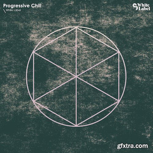 Sample Magic White Label Progressive Chill WAV MiDi