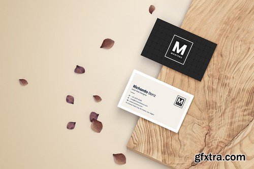 Business Card