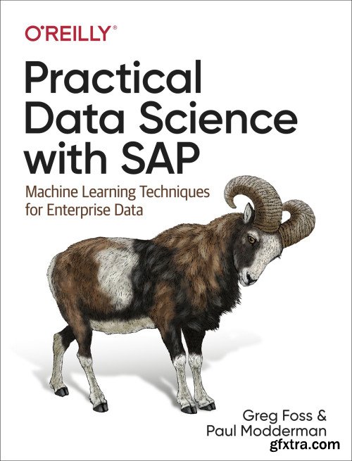 Practical Data Science with SAP: Machine Learning Techniques for Enterprise Data