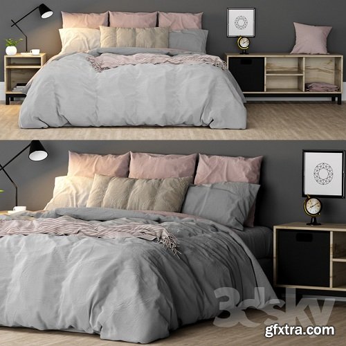 Bedroom set 01