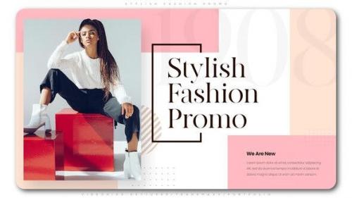 Udemy - Stylish Fashion Promo