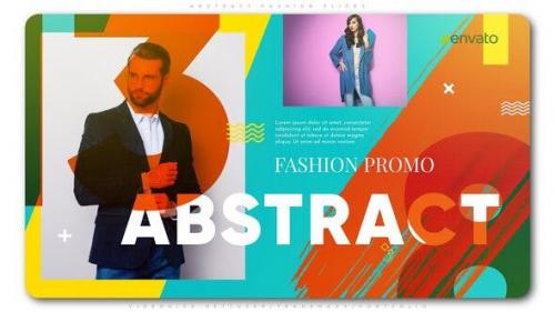 Udemy - Abstract Fashion Slides