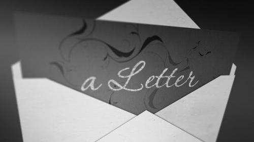 Udemy - Letter