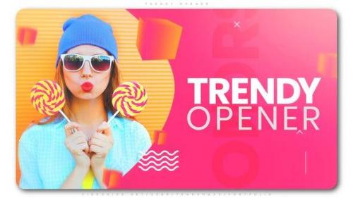 Udemy - Trendy Opener