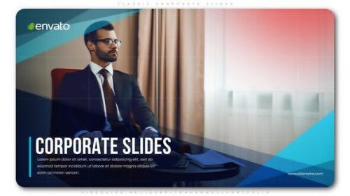 Udemy - Classic Corporate Slides