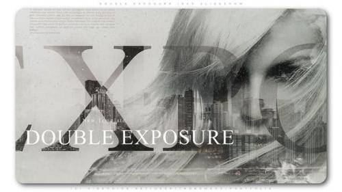 Udemy - Double Exposure Inks Slideshow