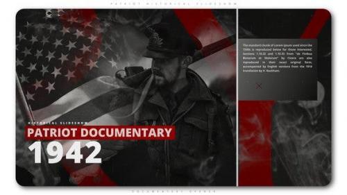 Udemy - Patriot Historical Slideshow