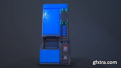 Vending Machine