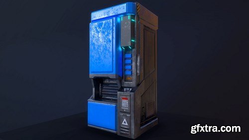 Vending Machine