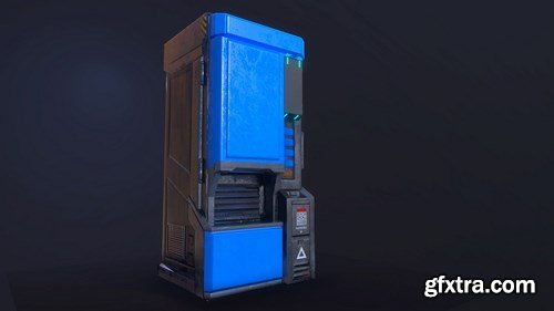 Vending Machine