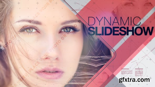 VideoHive Dynamic SlideShow 14201170