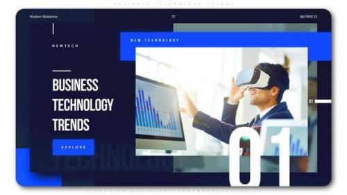 Udemy - Business Technology Trends