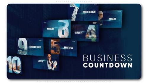 Udemy - Business Countdown