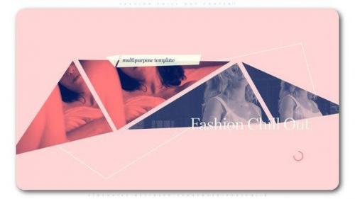 Udemy - Fashion Chill Out Content