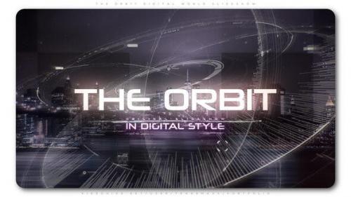 Udemy - The Orbit Digital World Slideshow