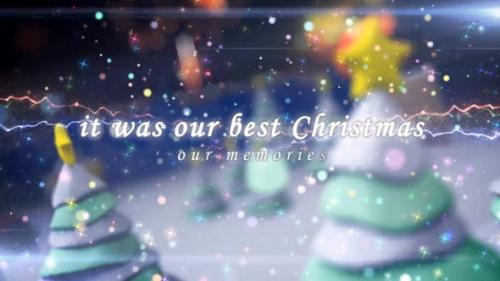 Udemy - Our Christmas Memories