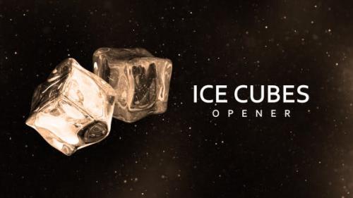 Udemy - Ice cubes opener