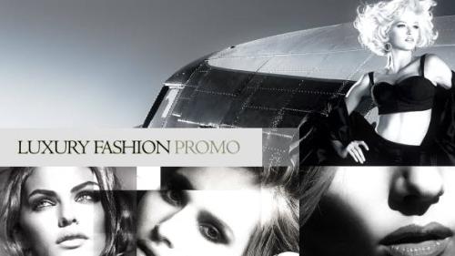 Udemy - Luxury Fashion Promo