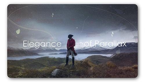 Udemy - Elegance of Parallax Slideshow